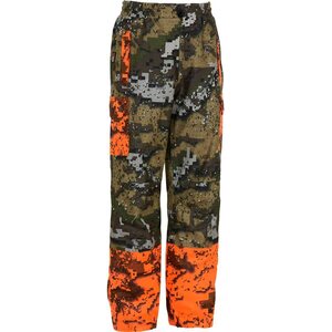 Swedteam Ridge Junior Trousers, Camo, 140