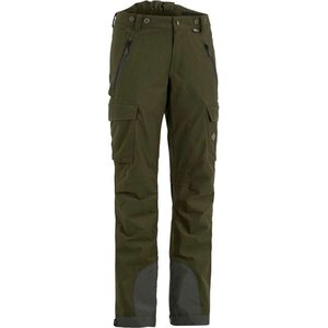 Swedteam Ridge Trousers Mens, Forest Green, 48