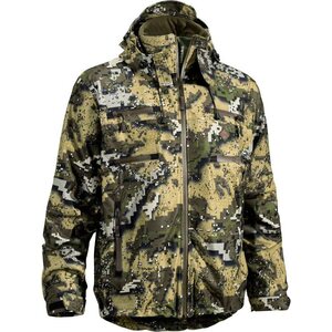 Swedteam Ridge Pro Jacket Mens, Desolve Veil, 46