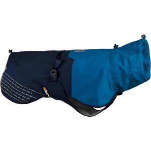 Non-stop Dogwear Fjord Raincoat, Blue, 50