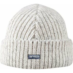 Devold Nansen Cap, Grey Melange