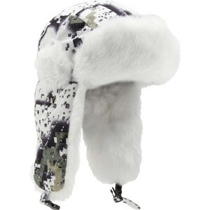 Swedteam Ridge Thermo Pilot Hat, Zero, L