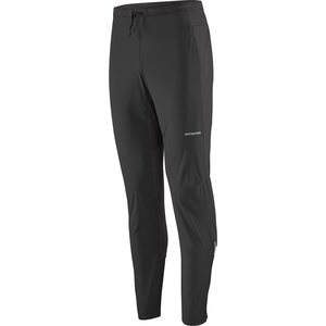 Patagonia Wind Shield Pants Mens, Black (2023), S