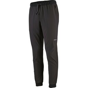 Patagonia Terrebonne Joggers Mens (2024), Black, S