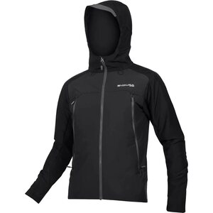 Endura MT500 Freezing Point Jacket II Mens, Black, S