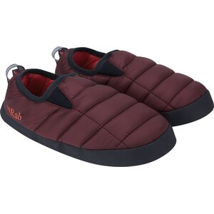 Rab Cirrus Hut Slipper, Deep Heather, XL (44.5+)
