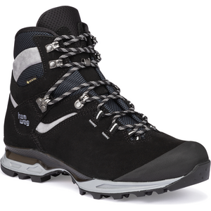 Hanwag Tatra Light GTX, Black/Asphalt, EUR 40.5 (UK 7.0)