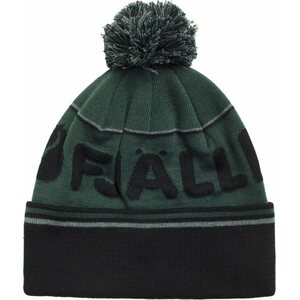 Fjällräven Pom Hat, Arctic Green/Black (667-550), One Size