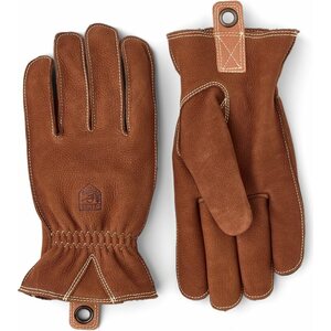 Hestra Oden Nubuck, Kork, 7