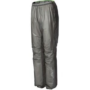 Inov-8 Waterproof Racepant Unisex, Black, XS
