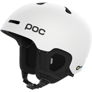 POC Fornix MIPS, Hydrogen White Matt, XS-S/51-54