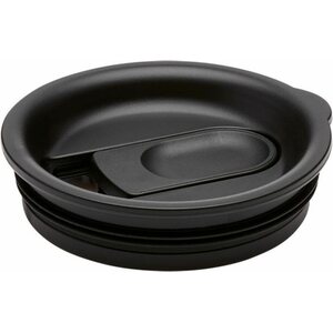 Hydro Flask Small Closeable Press-In Lid, Black