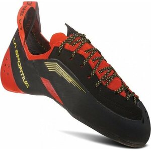 La Sportiva Testarossa, Red/Black, 34