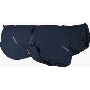 Non-stop Dogwear Glacier Wool Jacket 2.0, Navy, 33