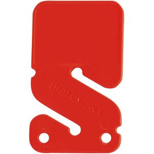 Mares Cave Line Markers, Orange