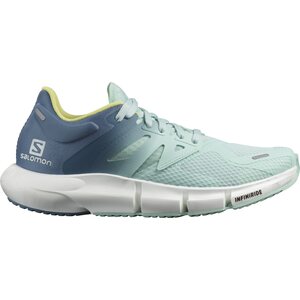 Salomon Predict 2 Womens, Icy Morn / Copen Blue / Charlock, EUR 40 (UK 6.5)