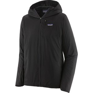 Patagonia Houdini Jacket Mens, Black, S
