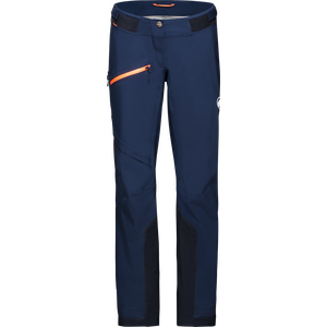 Mammut Aenergy Air HS Pants Womens, Marine, 42