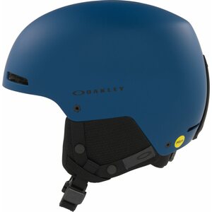 Oakley MOD1 Snow Helmet, Matte Poseidon, S (51-55cm)