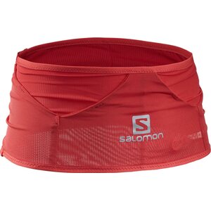 Salomon Adv Skin Belt, Goji Berry, XS