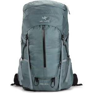 Arc'teryx Bora 70 Backpack Womens, Dark Immersion, Tall