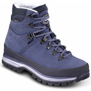 Meindl Island Lady MFS EVO GTX, Navy / Midnight Blue, EUR 39 (UK 5.5)
