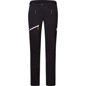 Mammut Taiss SO Pants Womens, Black, 44