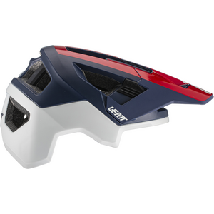 LEATT All Mountain 4.0 Helmet, Chilli, S (51-55 cm)