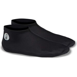 Fourth Element Thermocline Fin Socks, Black, M (EU 41-42)