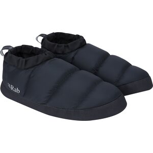 Rab Down Hut Slipper, Beluga, S (38-39)