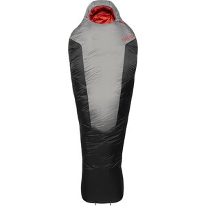 Rab Solar Ultra 3, Granite, XL (<200cm), Left Zipper