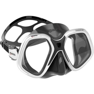 Mares Chroma Up, White / Black / Black