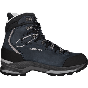 Lowa Mauria EVO LL Womens, Navy / Grey, EUR 41 (UK 7)