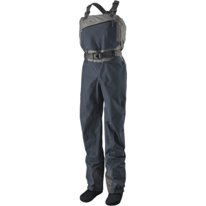 Patagonia Swiftcurrent Waders Womens, Smolder Blue, SRM