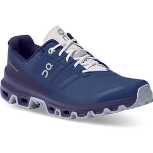 On Cloudventure Womens, Twilight / Acai, EUR 36 (US 5)