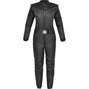 Santi BZ400X Ladies First Undersuit, Gray, L