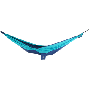Ticket To The Moon Honey Moon Hammock, Blue/Turquoise