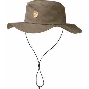 Fjällräven Hatfield Hat, Sand Stone (195), XL