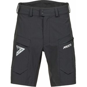 Musto LPX Aero Short Mens, Black, S