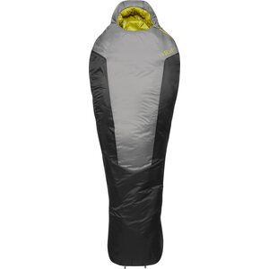 Rab Solar Ultra 2, Granite, XL (<200cm), Left Zipper