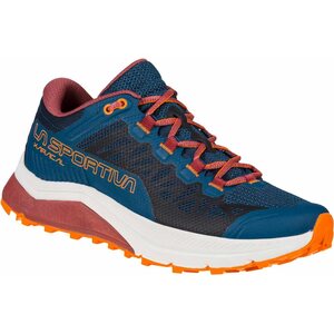La Sportiva Karacal Womens, Denim / Rouge, EUR 36