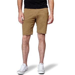 Duer No Sweat Short Mens, Tobacco, 30"