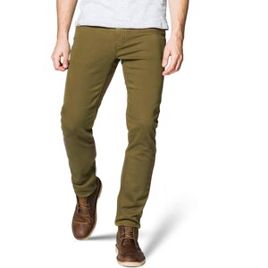 Duer No Sweat Pant Slim Mens, Tobacco, 29", 32"