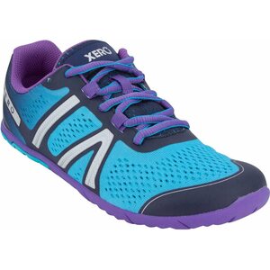 Xero Shoes HFS Womens, Atoll Blue, EUR 36 (US W5.5)