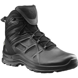 Haix Black Eagle Tactical Pro 2.1 GTX Mid, Black, EUR 42 (UK 8)