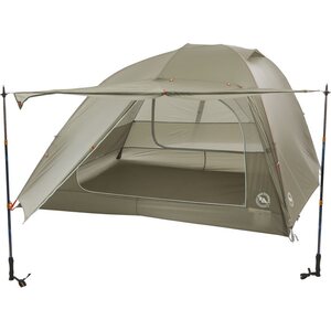 Big Agnes Copper Spur HV UL4, Olive Green