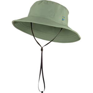 Fjällräven Abisko Sun Hat, Jade Green (613), L/XL