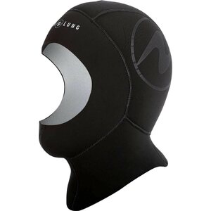 AquaLung SeaWave+, Black, S, 7/5 mm