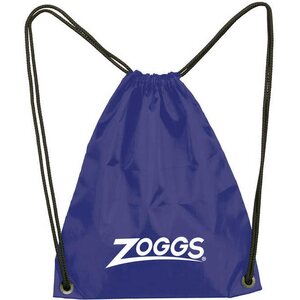 Zoggs Sling Bag, Navy