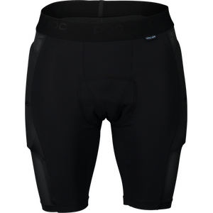 POC Synovia VPD Shorts, Uranium Black, S